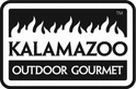   KALAMAZOO OUTDOOR GOURMET