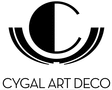   Cygal Art Deco GmbH & Co. KG