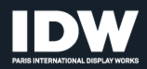   IDW PARIS