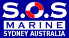 ��� �������� SOS Marine
