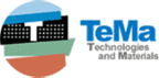��� �������� TEMA TECHNOLOGIES & MATERIALS