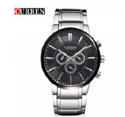 Часы CUREN Co. Ltd.