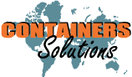   CONTAINERS SOLUTIONS
