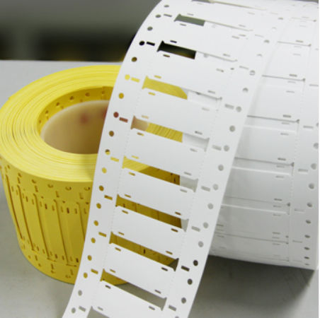 Cable identifier Identification Tags