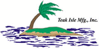 ��� �������� Teak Isle Mfg.