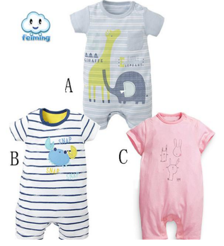 Одежда для малышей  Feiming Industrial Co., LTD