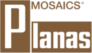   MOSAICS PLANAS