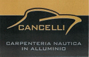 ��� �������� NAUTICA CANCELLI CESARE