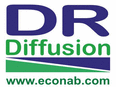 ��� �������� ECONAB - DR DIFFUSION