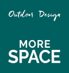   MORE SPACE