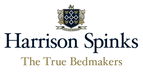   HARRISON SPINKS