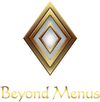   Beyond Menus