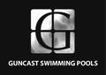   GUNCAST SWIMMING POOLS