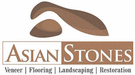   Asian Stones
