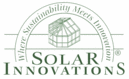 ��� �������� Solar Innovations, Inc.
