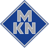  MKN