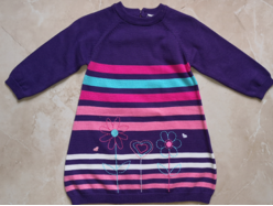 Джемперы для девочек  Qingdao Yakeet Textile Imp. & Exp. Co.,Ltd 