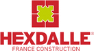   HEXDALLE