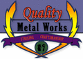 ��� �������� Quality Metal Works