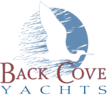 ��� �������� Back Cove Yachts