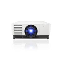 Flight simulation projecter VPL-FHZ101Ltraining