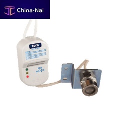 Gas detector TORK Gas Alarm Devicenatural gaswith alarm