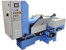 Automatic milling machine FD/503-axishorizontal