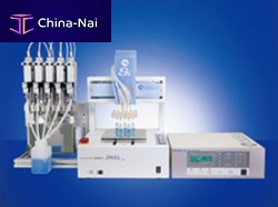 Pump filling system FILL MASTER®