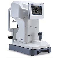 Video pupillometer OptoChek® Plusautomatic refractometerautomatic keratometertabletop