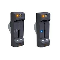Magnetic card reader MMR-BT 2.0for access controlmobilefor airport