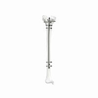 Tibial intramedullary nail PNM3308mid-shaft fixationproximal fixationmetallic