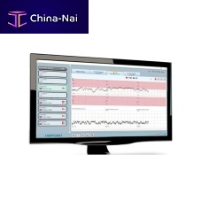 Obstetric examination software Sonicaid FetalCare3analysismanagementinterpretation