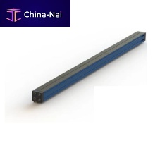 Aluminum alloy profile OAVCB6060rectangularindustrial