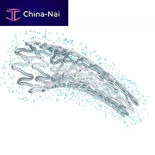 Coronary stent Eurolimuscobalt-chromiumdrug eluting