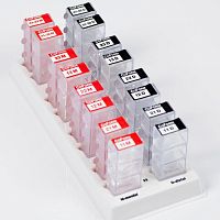 Buccal tissue matrix CoFormtransparent