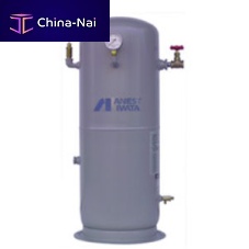 Air tank SAT-36CB-100vertical