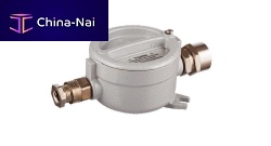 Explosives detector Atex Certified Metal Body Gas Alarm Devicegasmethanesemiconductor