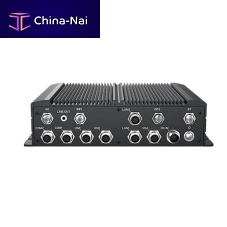 Industrial vehicle PC MVC-3000all-in-oneGPUembedded