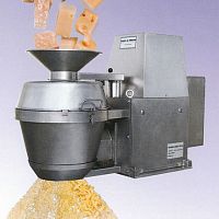 Cheese shredding machine Turbo