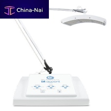 Aesthetic phototherapy lamp bt-accenttable-mountedblue light