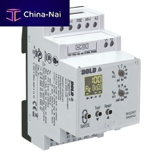 AC network insulation monitor VARIMETER IMD | RN 5897/010DCAC/DCDIN rail