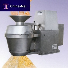 Cheese shredding machine Turbo