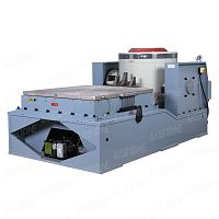 Electromagnetic vibration testing system EV seriesfor packagingfor automotive partsfor automotive applications
