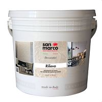 Masonry primer RILIEVOpaintedacrylicindoor