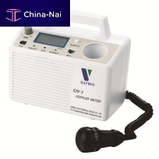 Fetal doppler TJY-1tablewith heart rate monitor