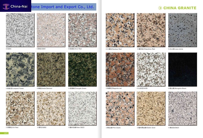 Керамическая, гранитная плитка Wuhan DC Stone Import and Export Co., Ltd. Керамическая, гранитная плитка Wuhan DC Stone Import and Export Co., Ltd.