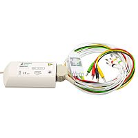 Resting electrocardiograph Lexorstress test12-channelcomputer-based