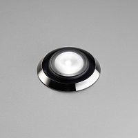 Recessed spotlight DUNAbuilt-inLEDround