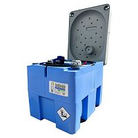 Fuel tank SPEEDY 220 watertemporary storageportable