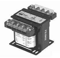 Current transformer encapsulatedsingle-phasefloor-standing
